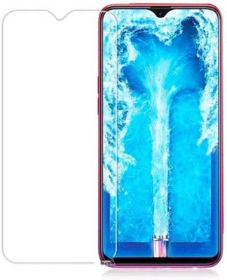 SMARTCASE Tempered Glass Guard for Oppo F9, OPPO F9 Pro, Realme 2 Pro, Realme U1, Realme 3 Pro(Pack of 1)