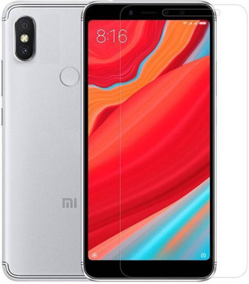 SMARTCASE Tempered Glass Guard for Mi Redmi Y2(Pack of 1)