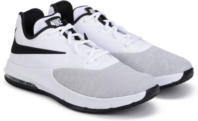 Nike Max Infuriate Iii Low Running Shoes Men Reviews: Latest of Nike Air Max Infuriate Iii Low Running Shoes Men | in India |