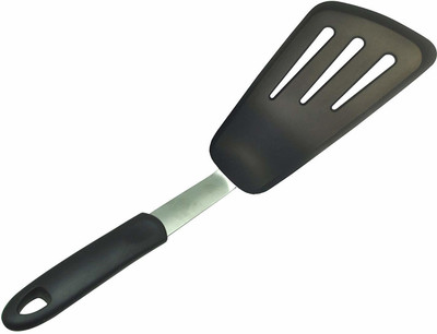 Flipkart SmartBuy Silicone Turner Easier For Flipping Turner 1A Lifting Spatula(Pack of 1)