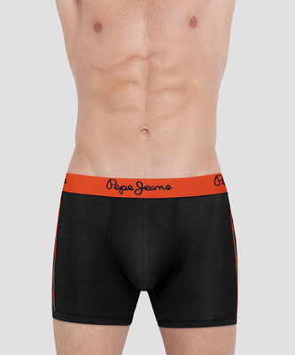 Pepe Jeans London Men Trunks