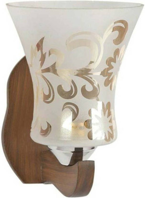 NEW ANGEL Uplight Wall Lamp Without Bulb