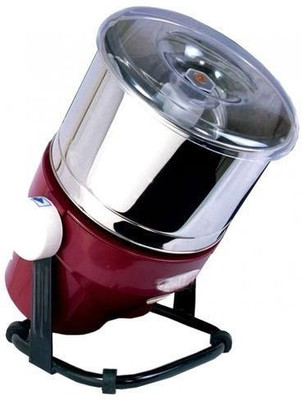

Suryaa Smart Kitchen 2005SSK Wet Grinder(Red)