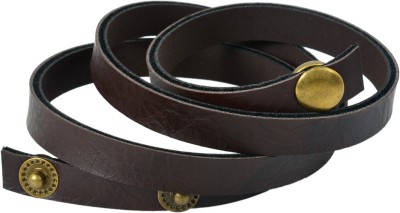 Dzinetrendz Leather Bracelet