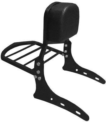 Dhe Best Adjustable Passenger Backrest