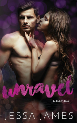Unravel(English, Paperback, James Jessa)
