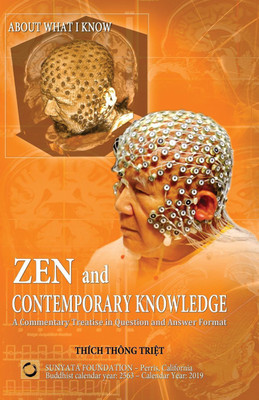 Zen and Contemporary Knowledge(English, Paperback, Thich Thong Triet)