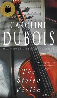 The Stolen Violin(English, Hardcover, DuBois Caroline)