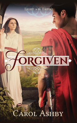 Forgiven(English, Hardcover, Ashby Carol)