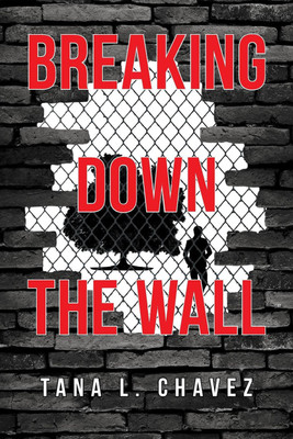 Breaking Down the Wall(English, Paperback, Chavez Tana L)