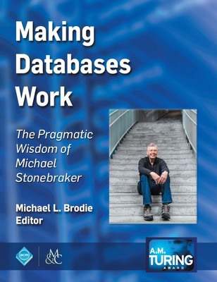 Making Databases Work(English, Hardcover, Brodie Michael L.)