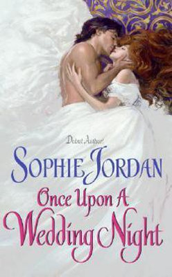 Once Upon A Wedding Night(English, Paperback, Jordan Sophie)