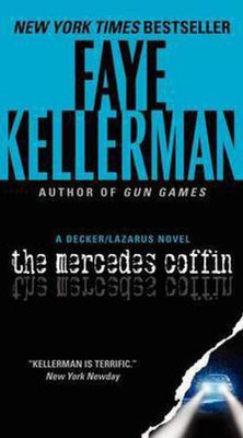 The Mercedes Coffin(English, Paperback, Kellerman Faye)