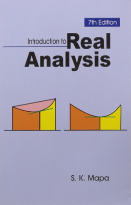 Introduction to Real Analysis(English, Paperback, unknown)