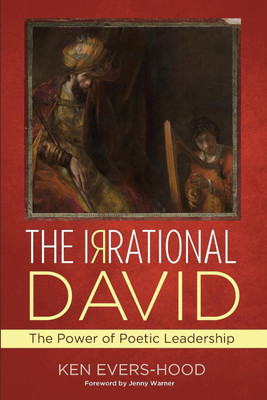 The Irrational David(English, Paperback, Evers-Hood Ken)