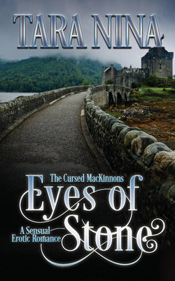 Eyes of Stone(English, Paperback, Nina Tara)