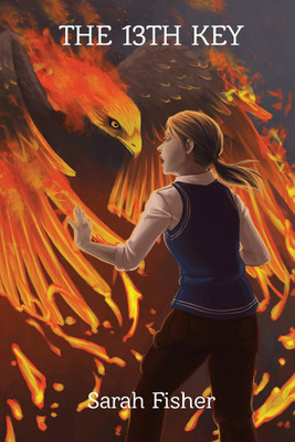 The 13th Key(English, Paperback, Fisher Sarah)