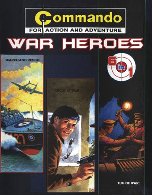 Commando for Action and Adventure(English, Paperback, unknown)