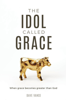 The Idol Called Grace(English, Paperback, Vance Dave)