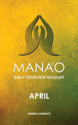 Manao(English, Paperback, Hawkeye Timber)