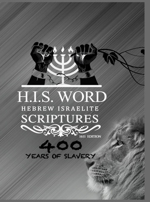 Hebrew Israelite Scriptures(English, Hardcover, unknown)