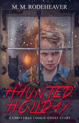Haunted Holiday(English, Paperback, Rodeheaver Margaret M)
