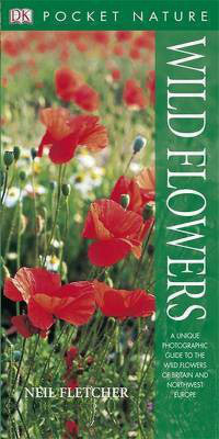 Wild Flowers(English, Paperback, Fletcher Neil)
