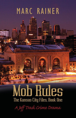 Mob Rules(English, Paperback, Rainer Marc)