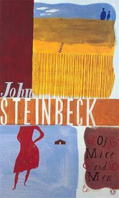 Of Mice and Men(English, Paperback, Steinbeck John)