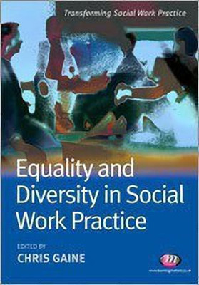 Equality and Diversity in Social Work Practice(English, Paperback, unknown)