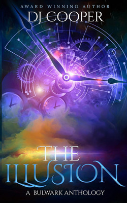 The Illusion(English, Paperback, Cooper Dj)