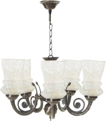 1st Time CX11 Chandelier Ceiling Lamp(White)