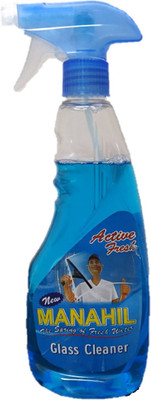 

Manahil GLASS CLEANER(500 ml)
