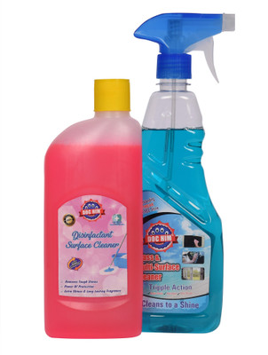 DOC HIM GFCLR2X500ML(2 x 500 ml)
