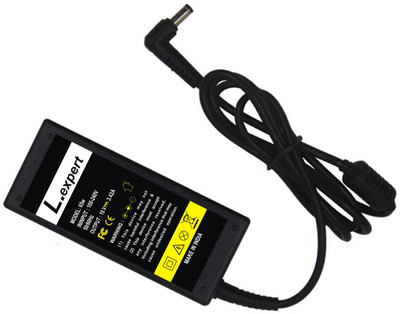 L.expert Lifebook AH532 AH532MPAC5ID 65W 19V 3.42A 65 W Adapter(Power Cord Included)