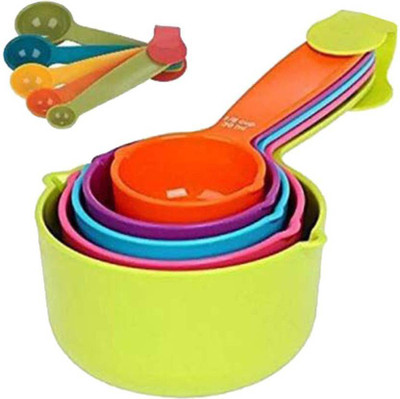 HPK measur10 Measuring Cup Set(0.5 ml)