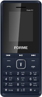 

Forme Duos N1(Blue)