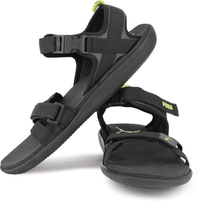 puma pebble idp men's sandals