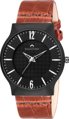 SWISSTONE Analog Watch  - For Men