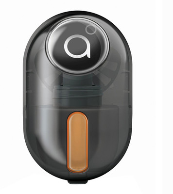 Godrej Aer Click Musk After Smoke Car Freshener(10 g)