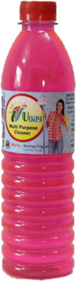 

Uday FLOOR CLEANING RED (L 1) RED(500 ml)