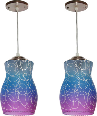 NOGAIYA Pendant Lamp Ceiling Lamp(Multicolor)