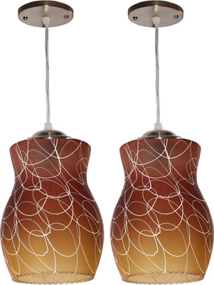 NOGAIYA Pendant Lamp Ceiling Lamp(Multicolor)