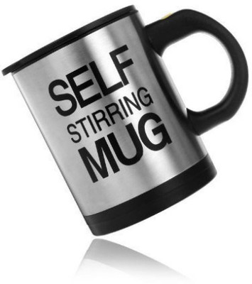 

omfashon6495 54155 Personal Coffee Maker(Silver)