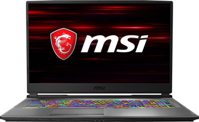 

MSI Core i7 9th Gen - (16 GB/1 TB HDD/512 GB SSD/Windows 10 Home/6 GB Graphics) GP75 Leopard 9SE-485IN Gaming Laptop(17.3 inch, Black, 2.61 kg)