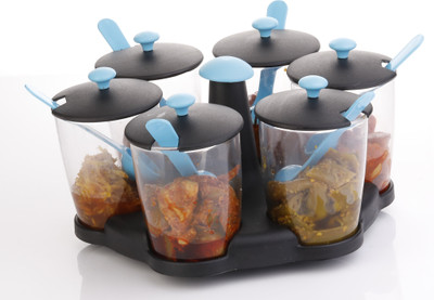 Analog Kitchenware Spice Set Plastic(1 Piece)