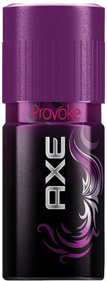 2% OFF on AXE Provoke Deodorant Spray - For Men(150 ml) 2% OFF on AXE Provoke Deodorant Spray - For Men(150 ml)