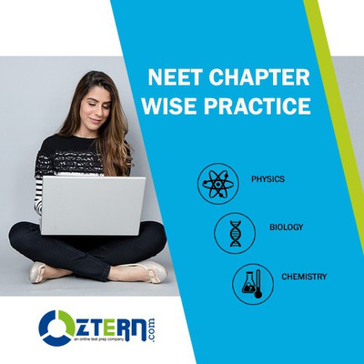

Oztern NEET 2020 Chapter wise Practice(Pen drive)