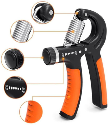 reform Multi Exerciser R SHAPE FOR EXERCISER HAND GRIPPER Hand Grip/Fitness Grip