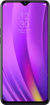 

Realme 3 Pro (Lightning Purple, 64 GB)(4 GB RAM)